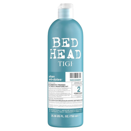 TIGI Bed Head Urban Antidotes Recovery Conditioner