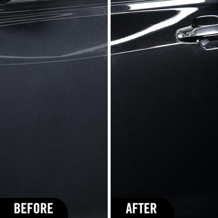 Turtle Wax Hybrid Solutions Ceramic Black Spray Wax - 473Ml -53447