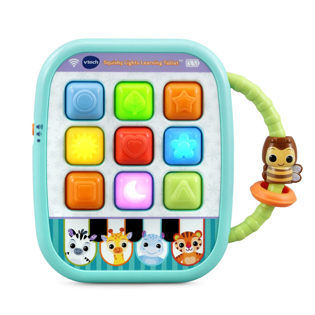 VTech Squishy Lights Learning Tray