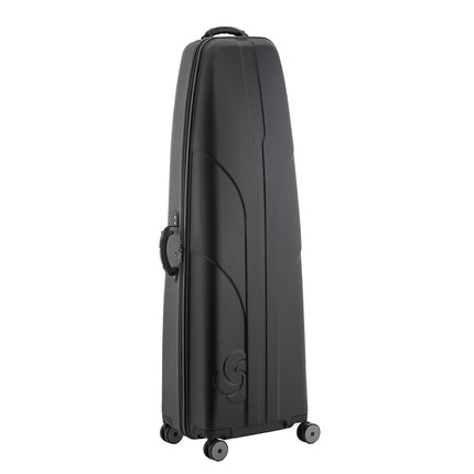 Samsonite Tour Classic Golf Hard Case Travel Bag, 