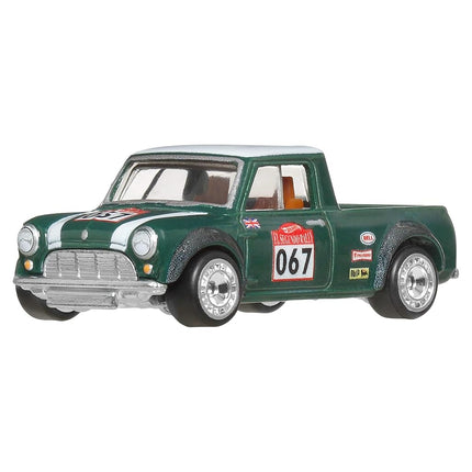 Hot Wheels Premium Car Culture Mini 2-Pack