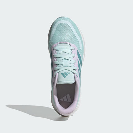 adidas Unisex Kids RUNFALCON 5 Shoes Junior, Halo Mint/Mint ton/ice Lavender, 5.5 UK