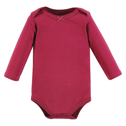 Hudson Baby grenouillères à manches longues en coton unisexe pour bébés, motif « Cutest Pumpkin », 0-3 mois