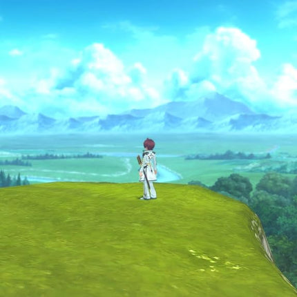 Tales of Graces f Remastered