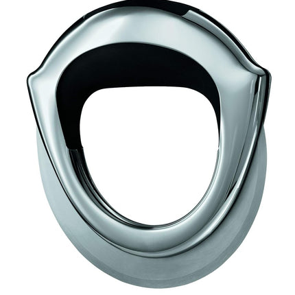 Rösle Stainless Steel Ergonomic Pizza Wheel, One S