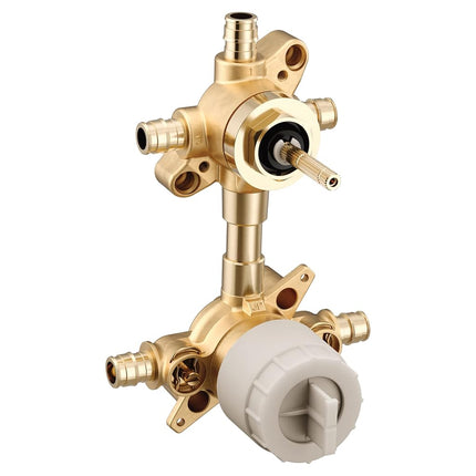 Moen U232CXS M-CORE 3-Series Mixing 2 or 3 Functio