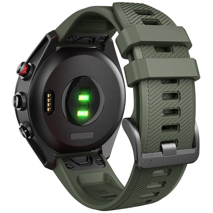 ANCOOL for Garmin S62 Watch Band/Forerunner 945/95