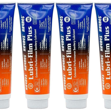 Haynes Lubrifilm Plus 4oz. Tube - 12133785-H4