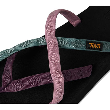 Teva Olowahu Thongs Women