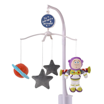 Disney Mickey Mouse - Timeless Mickey Mouse and Stars Musical Mobile