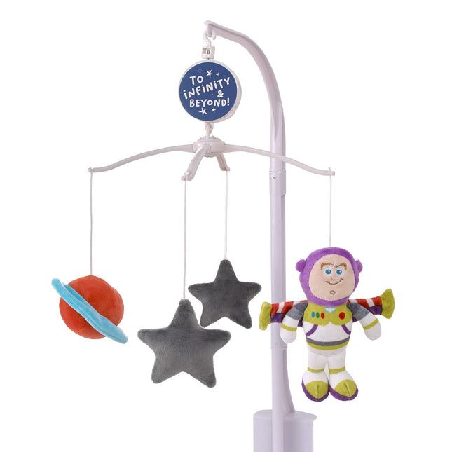 Disney Toy Story Outta This World Multi Colored Bu