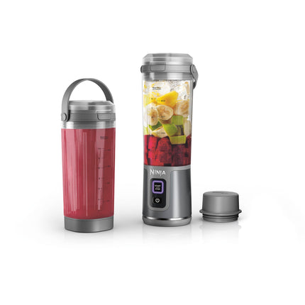 Ninja Blast Portable Blender & Accessories, Cordle