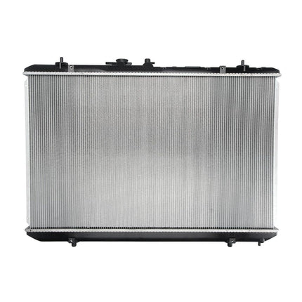Nissens 646927 Radiator Engine Cooling