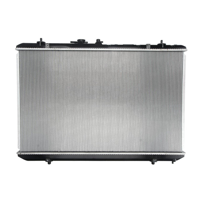 Nissens 646927 Radiator Engine Cooling