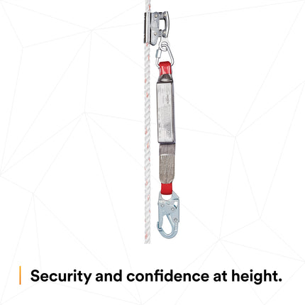 Capital Safety 1340005 Pro Series Lanyard Fall Protection