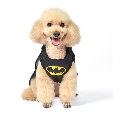 DC Comics Batman Dog Costume, Size Small | Best DC