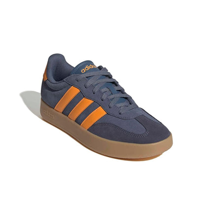 adidas Men's BARREDA Shoes, preloved Ink/Pure Tangerine/Shadow Navy, 6 UK