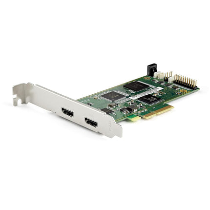 Video capture devices