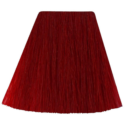 MANIC PANIC Classic Rock N Roll Red Semi Permanent Hair Color - Warm Medium Red Hair Dye for Women & Men That Lasts 4-6 Weeks - Vegan, Ammonia & Cruelty-Free - Create & Mix Custom Shades (4oz / 3pk)