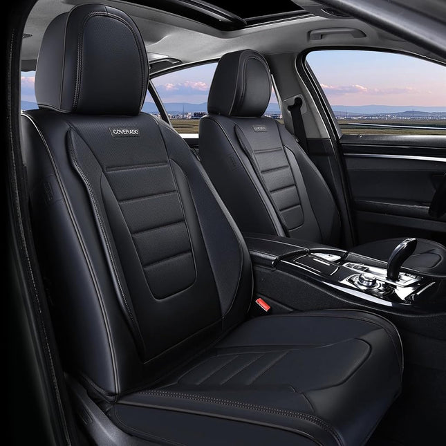 Coverado Seat Covers, Car Seat Covers Front Seats,