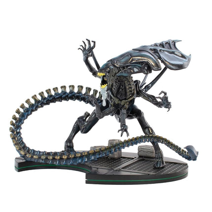 Quantum Mechanix QMx - Alien - Alien Queen 7 Inch Q-Fig Max Elite