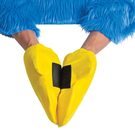 Disguise Huggy Wuggy Adult XS