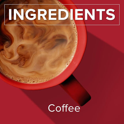 Folgers Classic Roast Instant Coffee, 237 ml