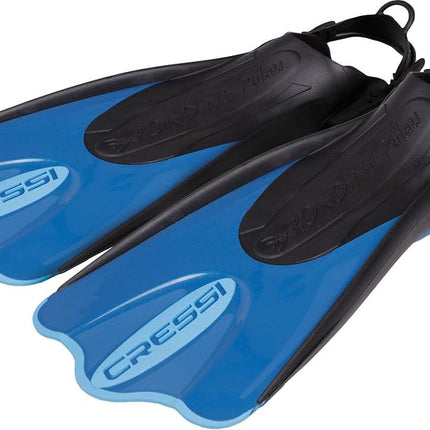 Cressi Palau SAF, Blue/Azure, XS/S