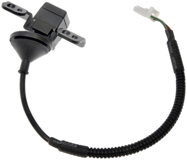 Dorman 590-697 Park Assist Camera for Select Nissan Quest Models, 1 Pack