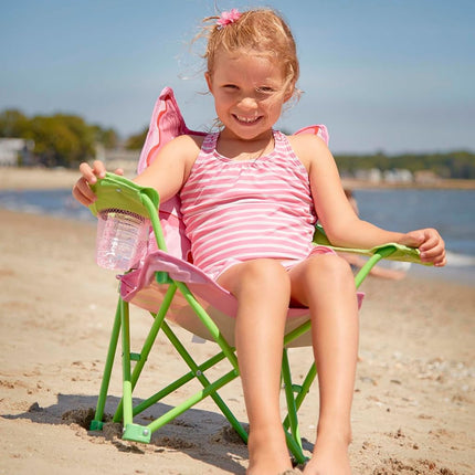Melissa & Doug Bella Butterfly Chair