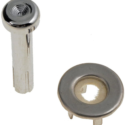 Dorman 75401 Door Lock Knob Kit