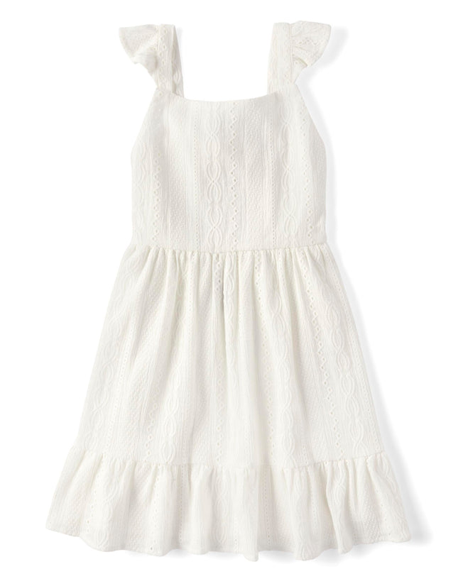 The Children's Place Girls' Printed Summer Dresses