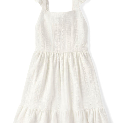 The Children's Place Girls' Printed Summer Dresses