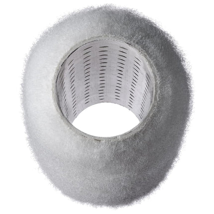 Wagner Spraytech 0155206K 155206 9-by-3/8-Inch Power Roller Cover, 3/8" Nap