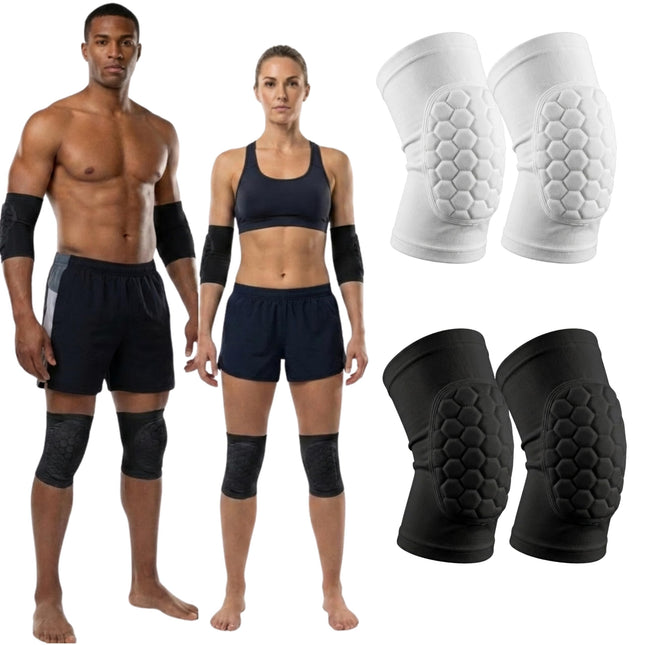 McDavid Hex 2 Units 2XL