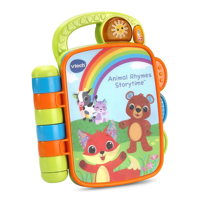 VTech Animal Rhymes Storytime