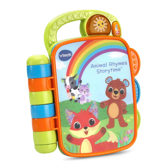 VTech Animal Rhymes Storytime