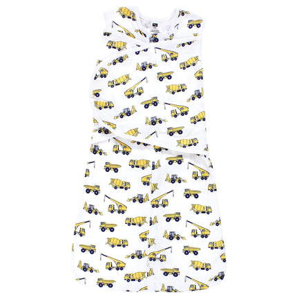 Hudson Baby Unisex Baby Convertible Swaddle Sleep 