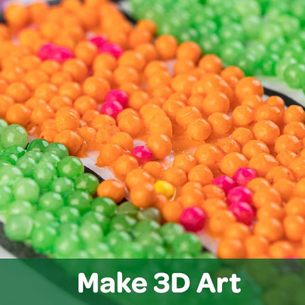 Sprinkle Art KIT Creatures