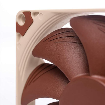 Noctua NF-A9x14 PWM, High-Performance Quiet Fan 92mm