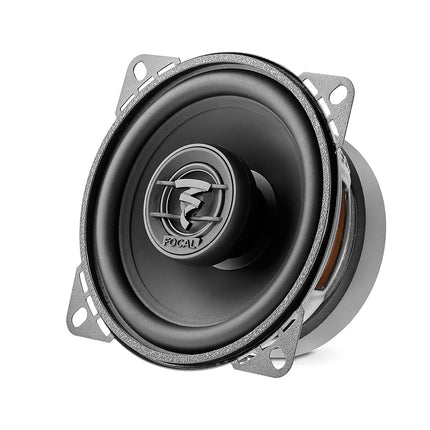 Focal Car Audio Focal Auditor ACX 100-4″ 100mm 2-Way Car Door Coaxial Speakers 120W