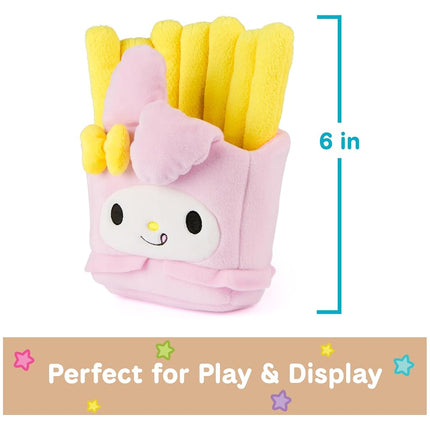 GUND Plush nrMyMldyFrnchFris
