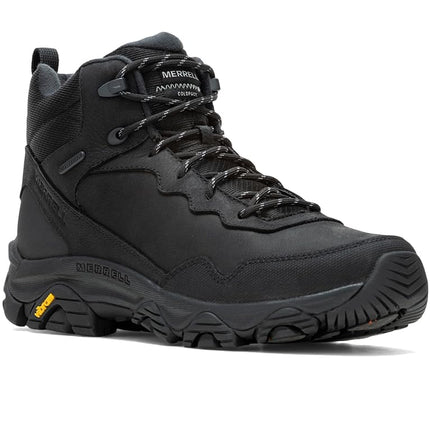Merrell Coldpack 3 Thermo Mid Wp Men's,Black 7 UK
