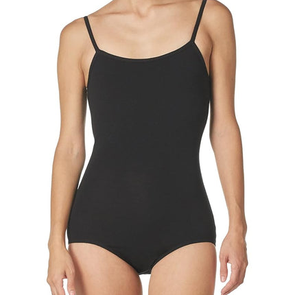 Capezio Women's Camisole Leotard with Adjustable S