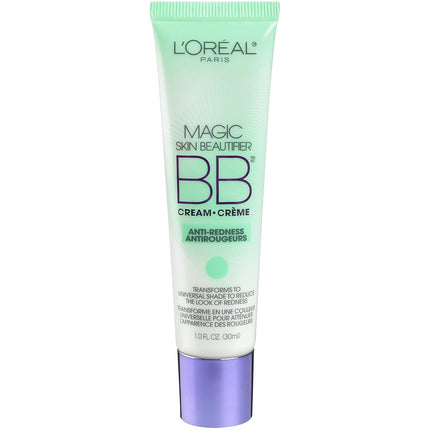 L'Oréal Paris Magic BB Cream Anti-Redness, 1 fl. o
