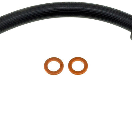 Dorman H38074 Front Passenger Side Brake Hydraulic