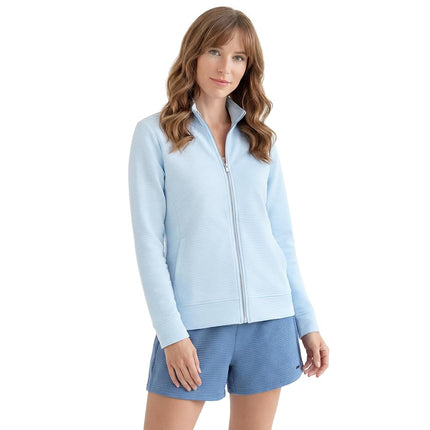 Skechers Women's The Go Walk Ottoman Jacket - Cozy