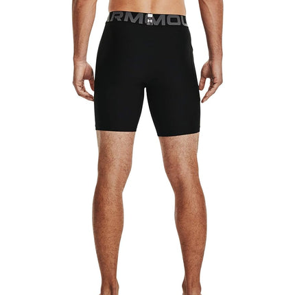 Under Armour Men UA HG Armour Shorts, Gym Shorts for Sport, Running Shorts