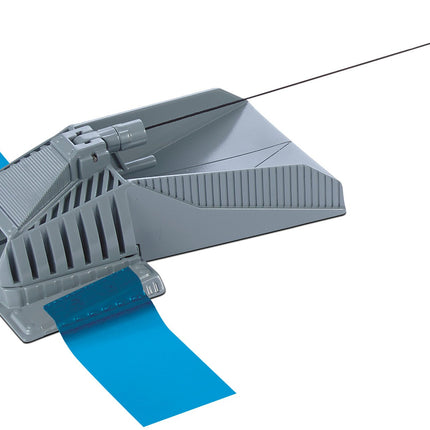 Hot Wheels Batman Vs Superman: Dawn of Justice Batman Zip-Line Launcher Track Set