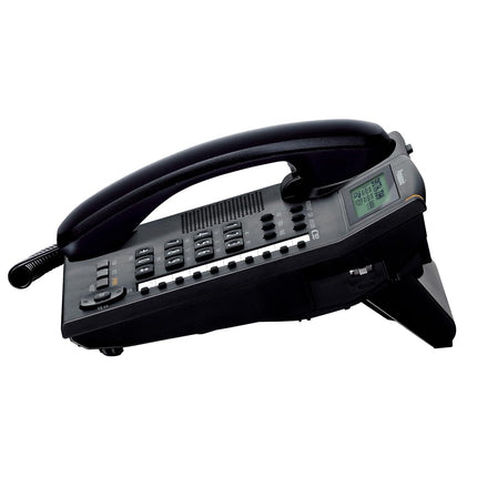 Panasonic KX-TS880B DECT 6.0 Integrated Corded Telephone System